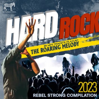 постер к The Roaring Melody (2023) MP3