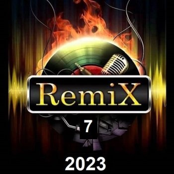 постер к RemiX-7 (2023) MP3