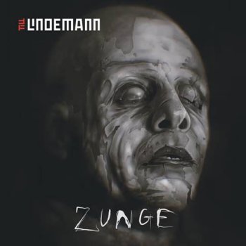 постер к Till Lindemann - Zunge (2023) MP3