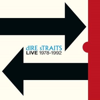 постер к Dire Straits - Live 1978-1992 [24Bit, Hi-Res, Remastered] (2023) FLAC