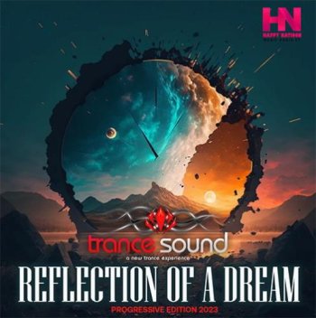 постер к Reflection Of A Dream (2023) MP3