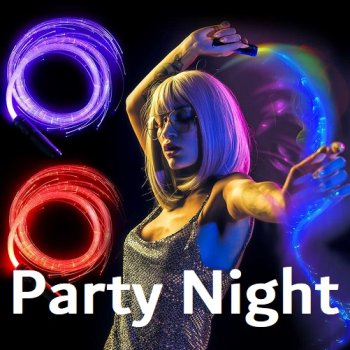 постер к Party Night (2023) MP3