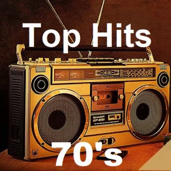 постер к Top Hits 70's (2023) MP3