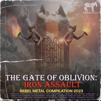 постер к The Gate Of Oblivion (2023) MP3