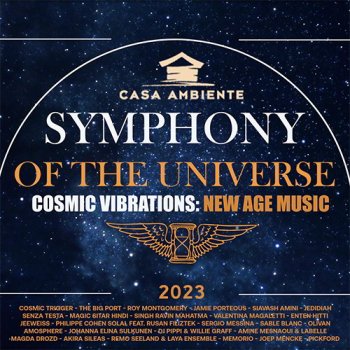 постер к Symphony Of The Universe (2023) MP3