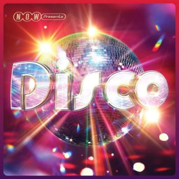 постер к NOW Presents Disco. 5CD (2023) MP3