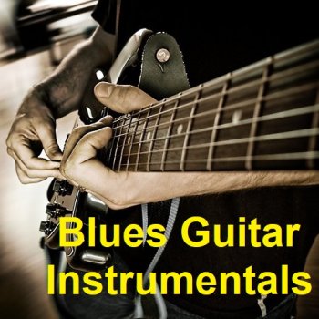 постер к Blues Guitar Instrumentals (2023) MP3