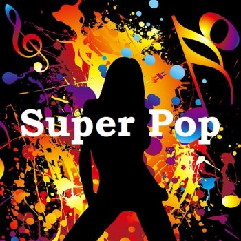 постер к Super Pop (2023) MP3