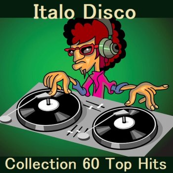 постер к Italo Disco Collection 60 Top Hits (2023) MP3