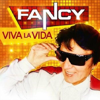 постер к Fancy - Viva La Vida (2023) MP3