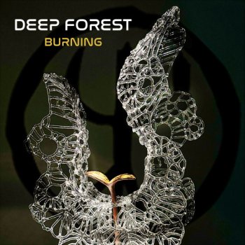 постер к Deep Forest - Burning (2023) MP3