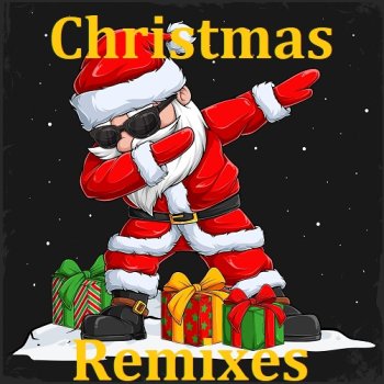 постер к Christmas Remixes (2023) MP3