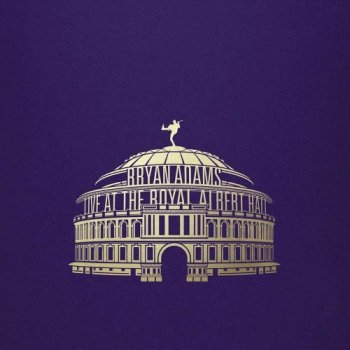 постер к Bryan Adams - Live At The Royal Albert Hall [3CD Boxset] (2023) MP3