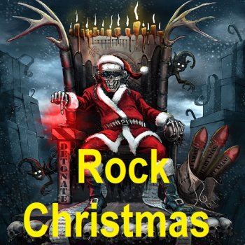 постер к Rock Christmas (2023) MP3