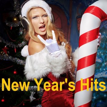 постер к New Year's Hits (2023) MP3