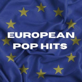 постер к European Pop Hits (2023) MP3