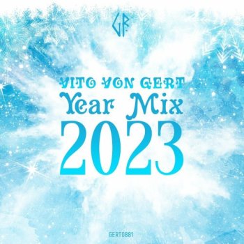 постер к Gert Records Year DJ Mix (2023) MP3