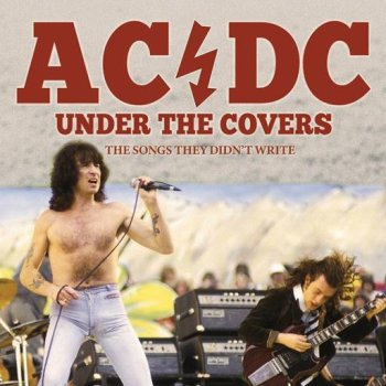 постер к AC/DC - Under The Covers (2023) FLAC