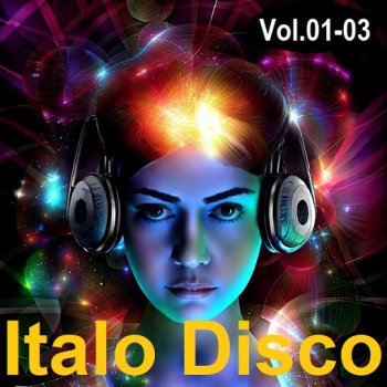 постер к Italo Disco Vol.01-03 (2024) MP3