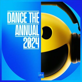 постер к Dance The Annual (2024) MP3