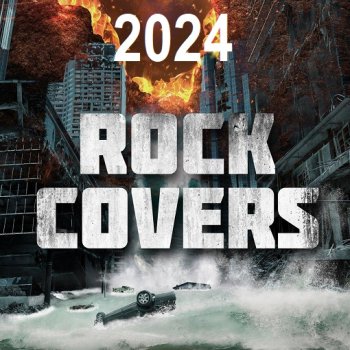 постер к Rock Covers (2024) MP3