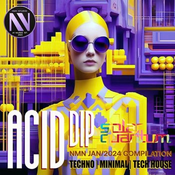 постер к Acid Dip (2024) MP3