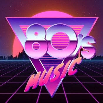 постер к 80s Music (2024) MP3