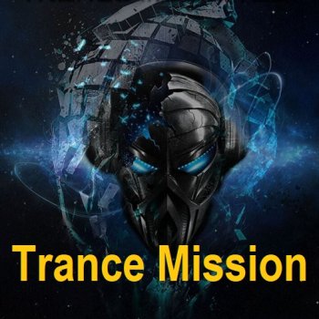 постер к Trance Mission (2024) MP3