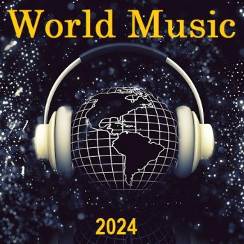 постер к World Music (2024) MP3