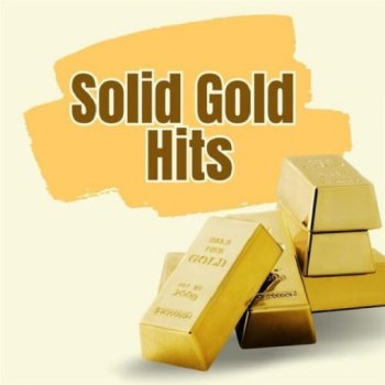 постер к Solid Gold Hits (2024) MP3