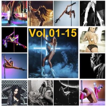 постер к Greatest Classic Rock Stripper Songs Vol.01-15 (2019-2024) MP3