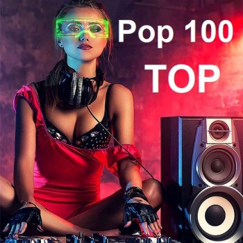 постер к Pop 100 Top (2024) MP3