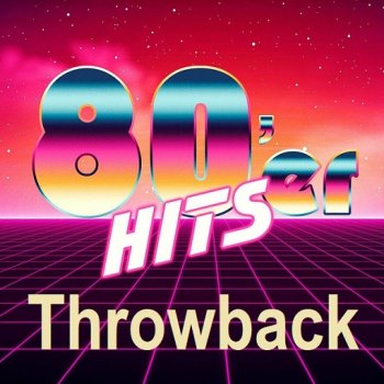 постер к 80er Hits Throwback (2024) MP3