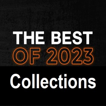 постер к The Best Of 2023 Collections (2024) MP3