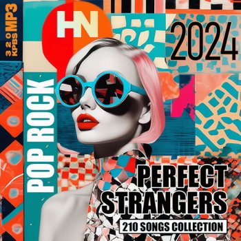 постер к Perfect Strangers (2024) MP3