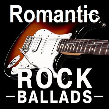 постер к Romantic Rock Ballads (2024) MP3