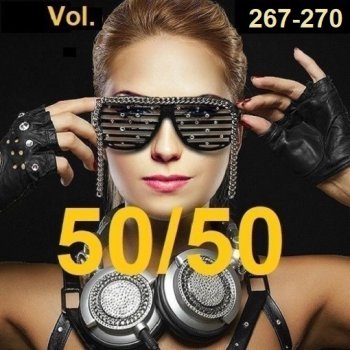 постер к 50/50 - Vol.267-270 (2024) MP3