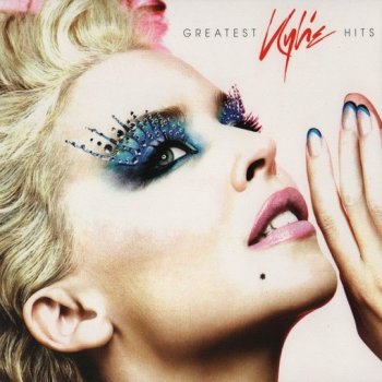 постер к Kylie Minogue - Greatest Hits (2008) FLAC