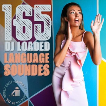 постер к 165 DJ Loaded Soundes Language (2024) MP3