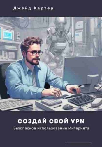 постер к Создай свой VPN. Безопасное использование интернета (2024)