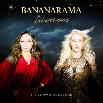 постер к Bananarama - Glorious. The Ultimate Collection (2024) MP3