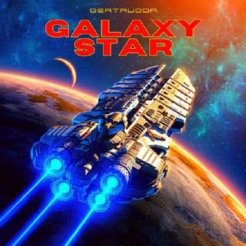 постер к Galaxy Star (2024) MP3