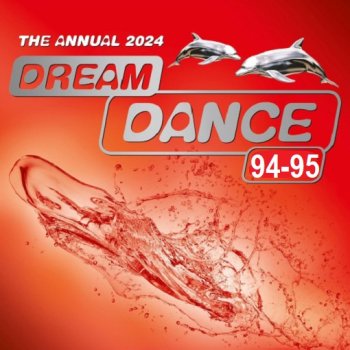 постер к The Annual Dream Dance Vol.94-95 (2024) MP3