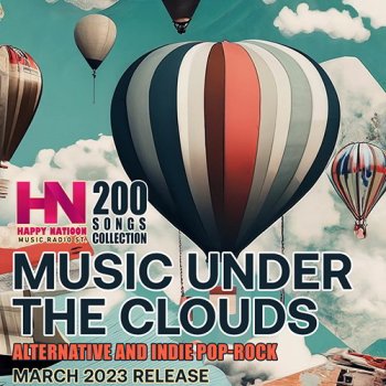 постер к Music Under The Clouds (2024) MP3