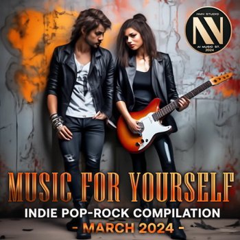 постер к Music For Yourself (2024) MP3