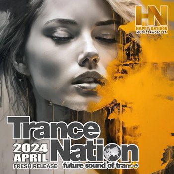 постер к Future Trance Nation (2024) MP3