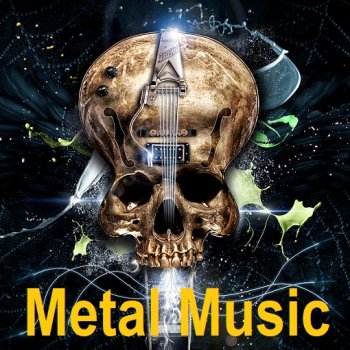 постер к Metal Music (2024) MP3