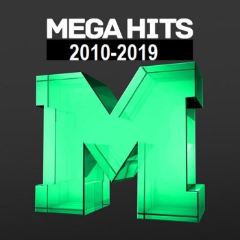 постер к Mega Hits 2010-2019 (2024) MP3