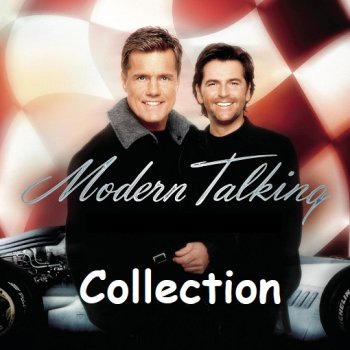 постер к Modern Talking - Collection (2024) MP3