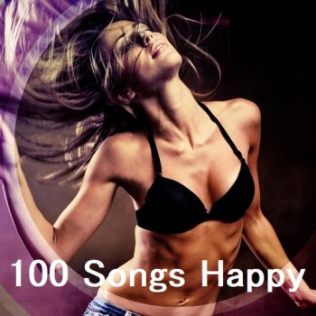 постер к 100 Songs Happy (2024) MP3